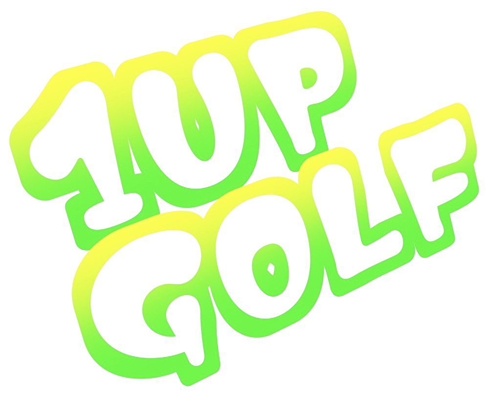 1UP GOLF