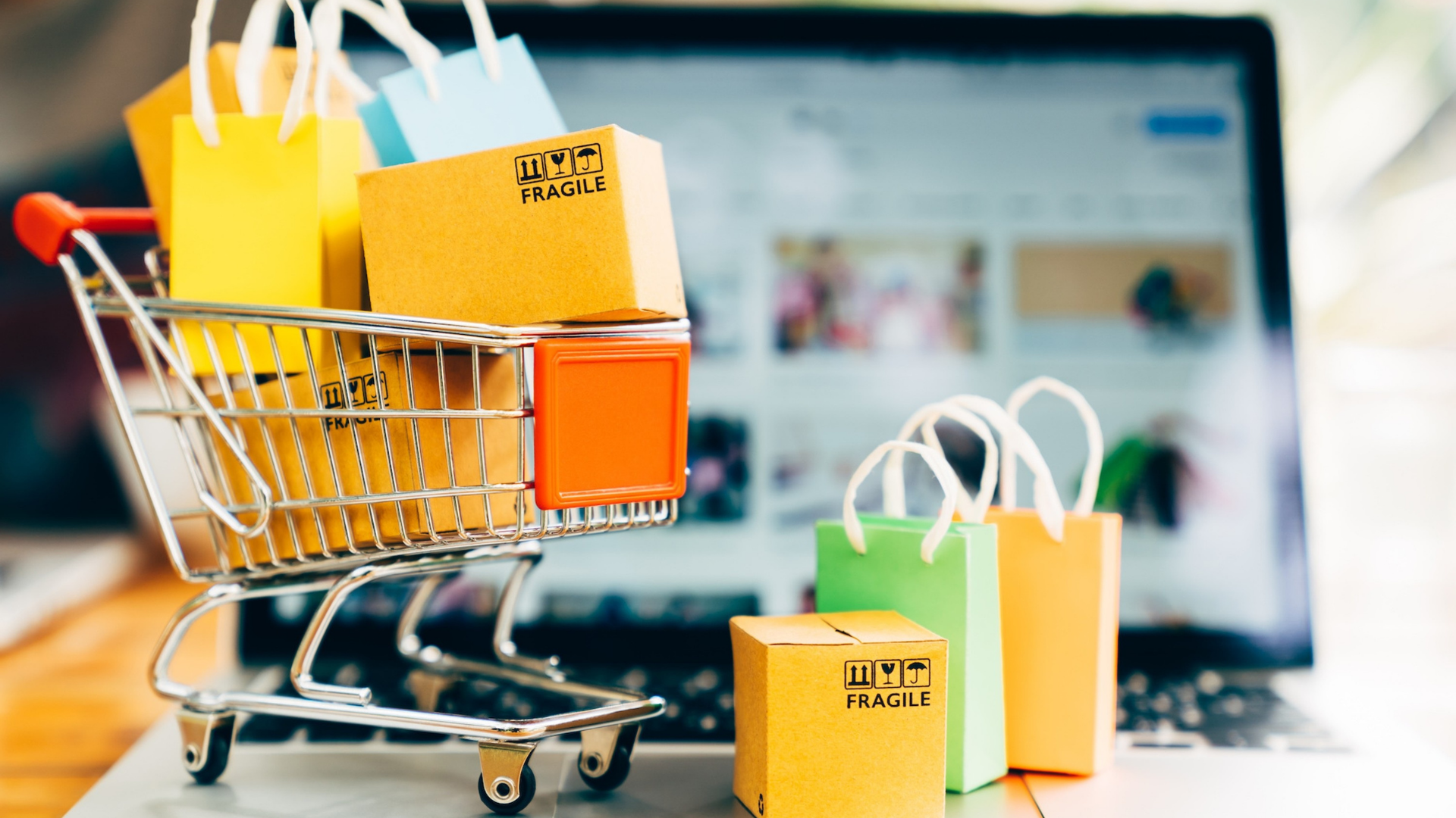 限定グッズ販売