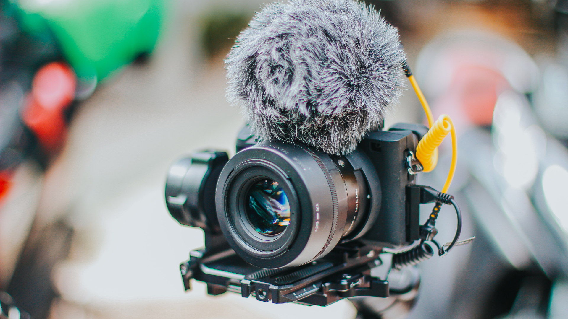 動画リクエスト